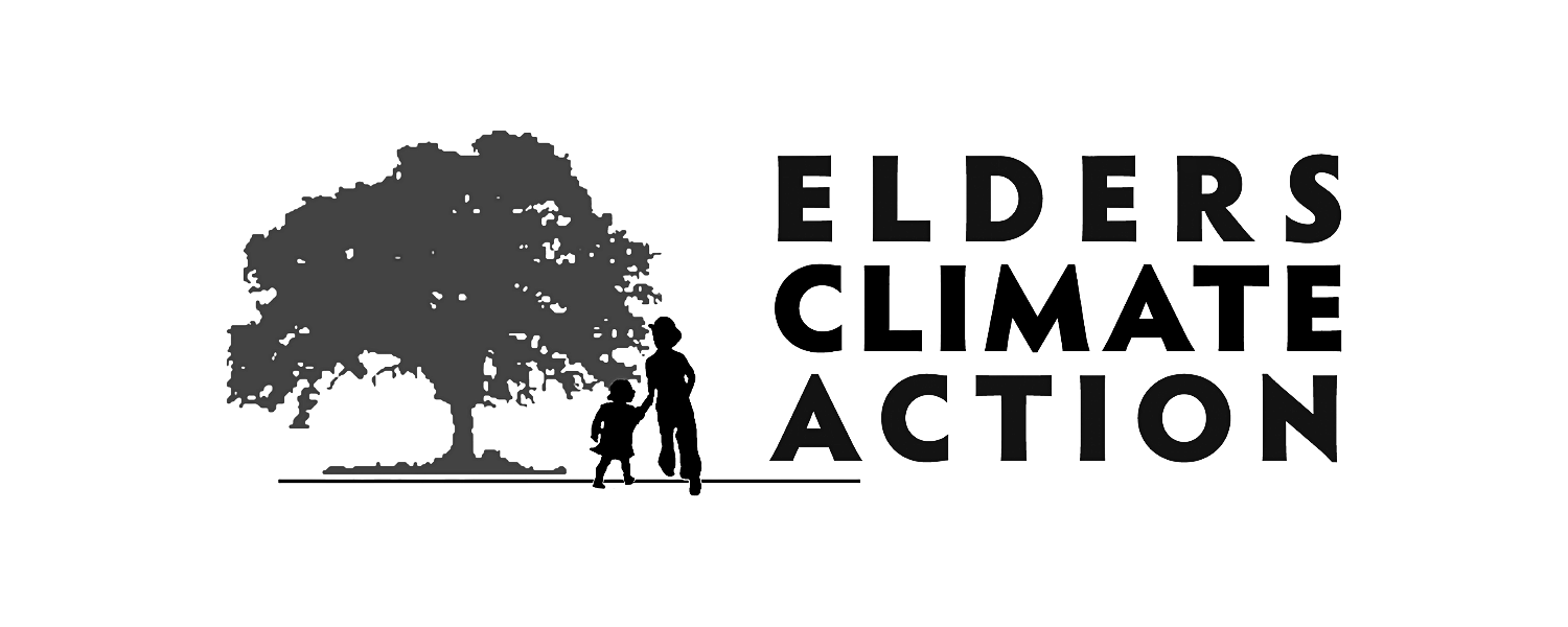 Elders for Climate Action Logo