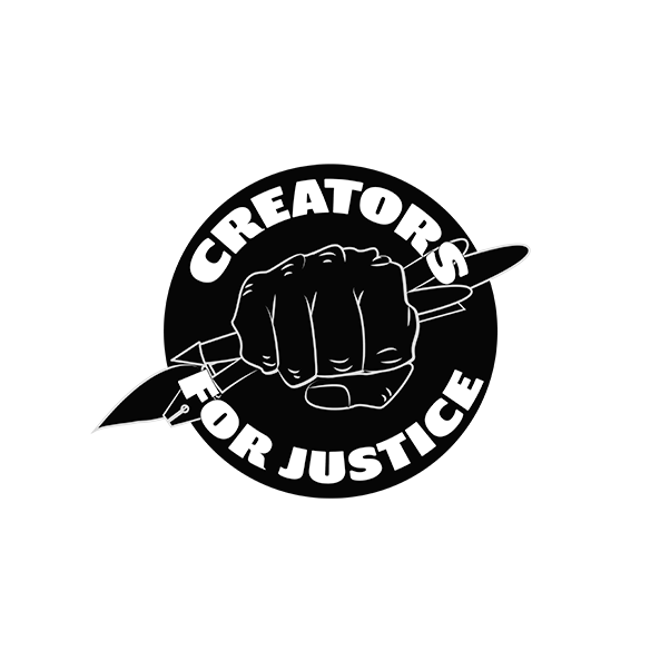 creators for justice