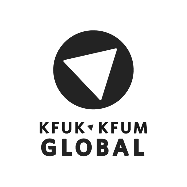 KFUK KFUM Global logo