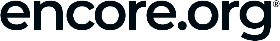 encore.org logo
