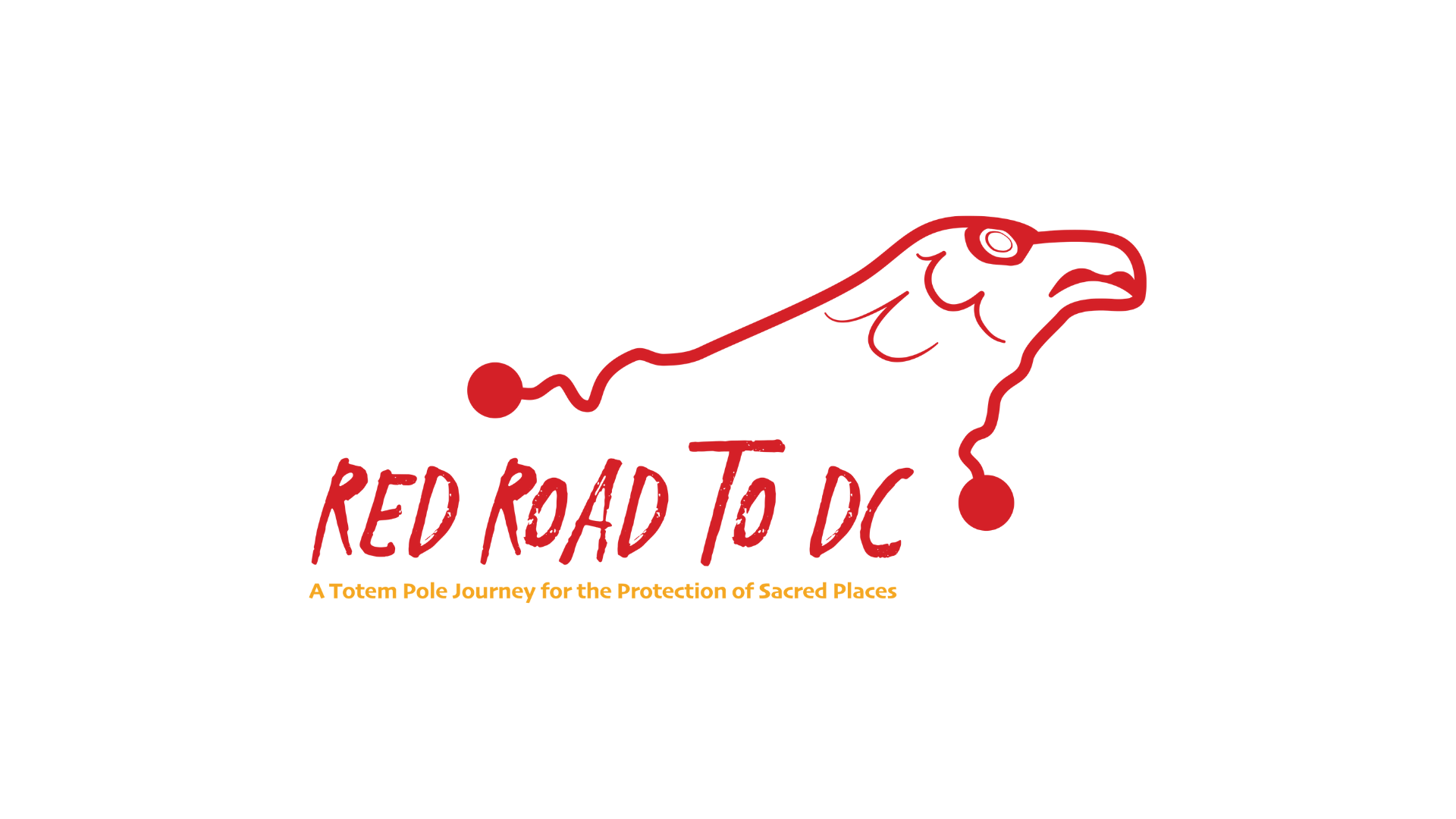 red road logo