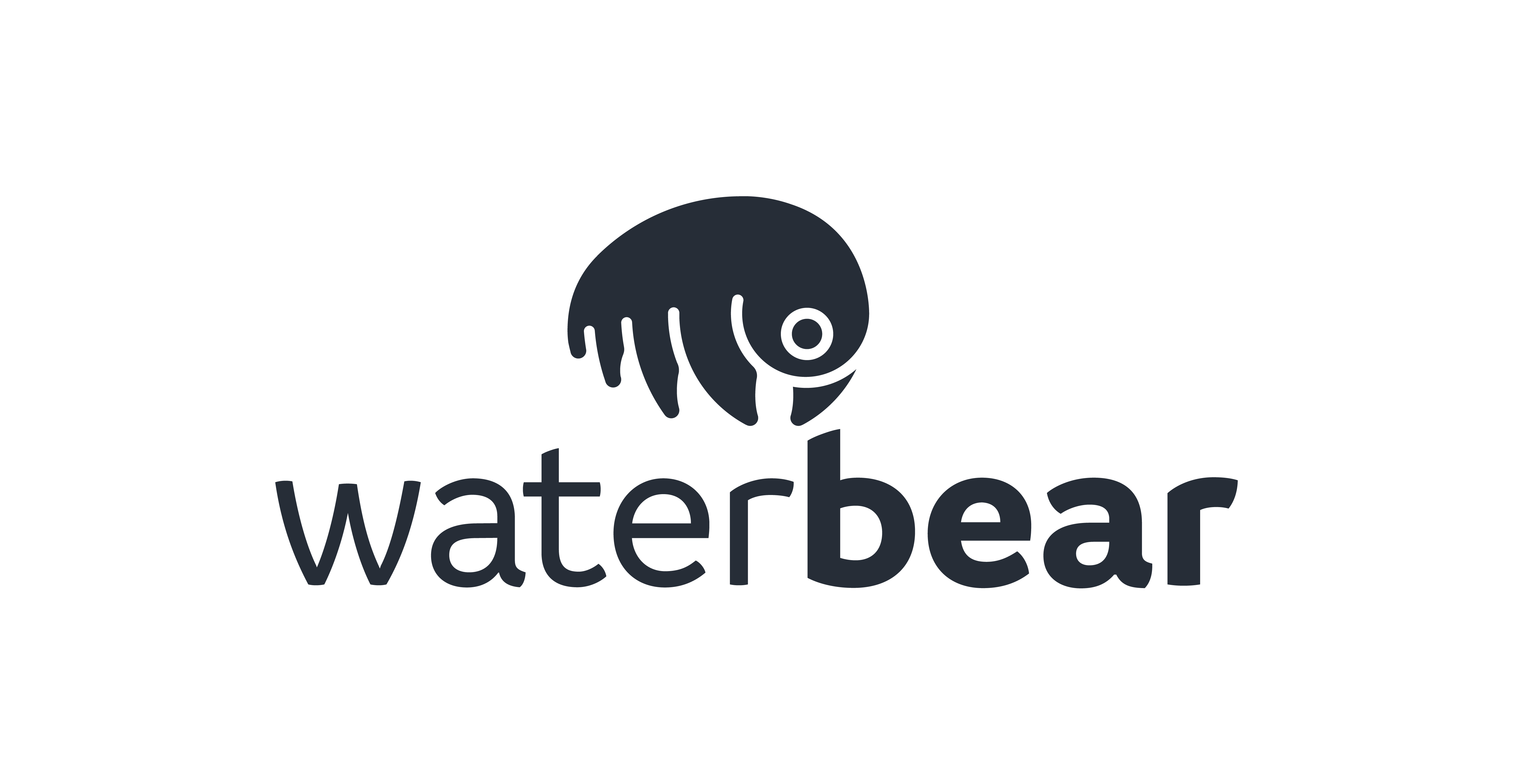 WaterBear_Logo_Stacked_Full_Grey